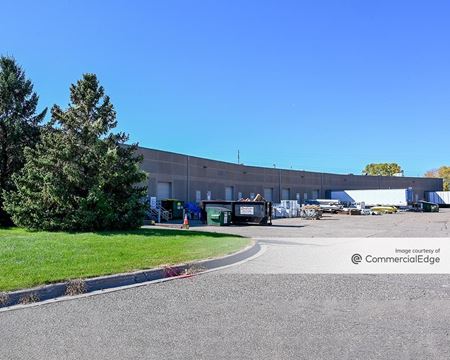 Commercial space for Rent at 17834 Industrial Circle NW in Elk River