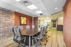 Regus - Nashua – One Tara Boulevard