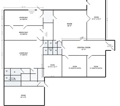 12 Conalco Dr