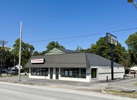 505 E Main Street | Havelock, NC - Office Space Designed for Creative Professionals