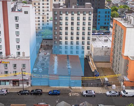 Mixed Use space for Sale at 97-15 Sutphin Blvd in Jamaica