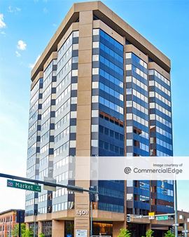 LoDo Towers 