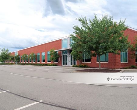 Photo of commercial space at 40 Pennwood Place in Warrendale