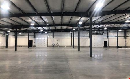 Industrial space for Rent at East 97th North and North 35th East in Ucon