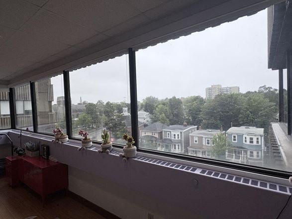Halifax Professional Centre