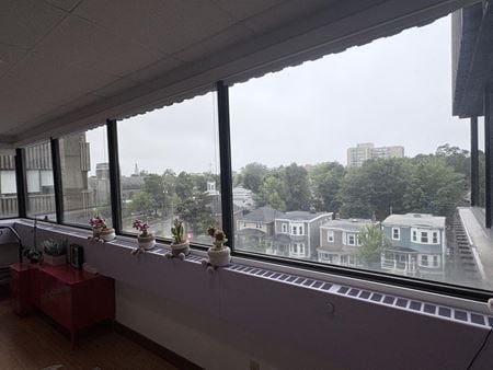 Office space for Rent at 5991 Spring Garden Road in Halifax
