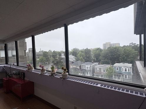 Halifax Professional Centre