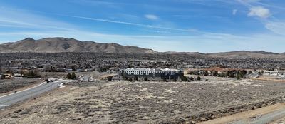 15.021 Acres in Sparks