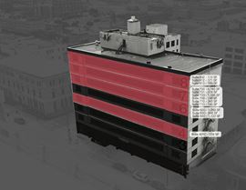Office property in Omaha, NE