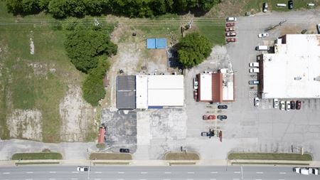 Other space for Sale at 15108 Fort Campbell Boulevard in Oak Grove