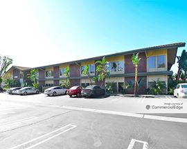 Founders Plaza