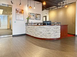Regus - Phoenix - Desert Ridge Corporate