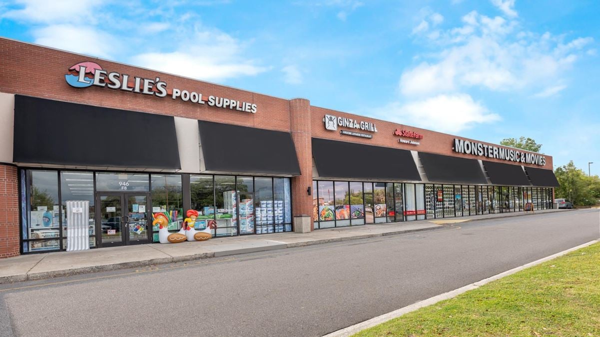 West Ashley Shoppes