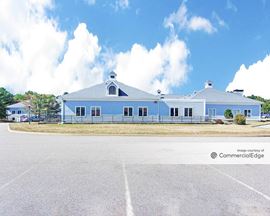 Northwoods Medical Center Building