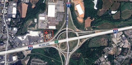 Photo of commercial space at 1307 Glenway Dr in Statesville