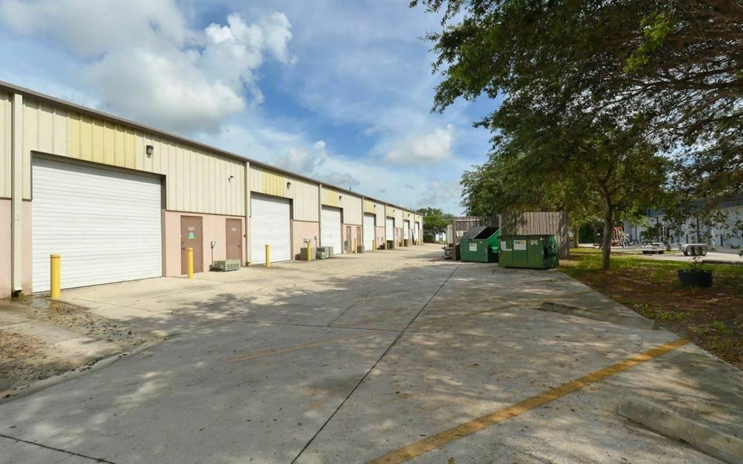 2427 Porter Lake Drive Unit 107 