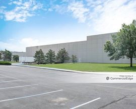 Nieman Business Park - 7801 Nieman Road