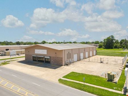Industrial space for Sale at 12320 S Choctaw Dr in Baton Rouge