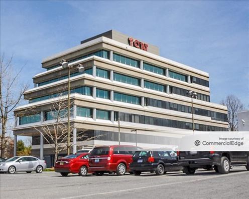 ISN Building