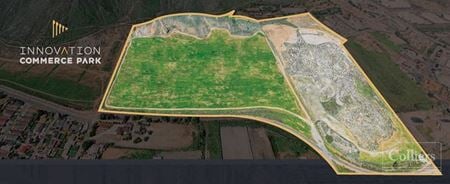 Photo of commercial space at Canal St in Jurupa Valley