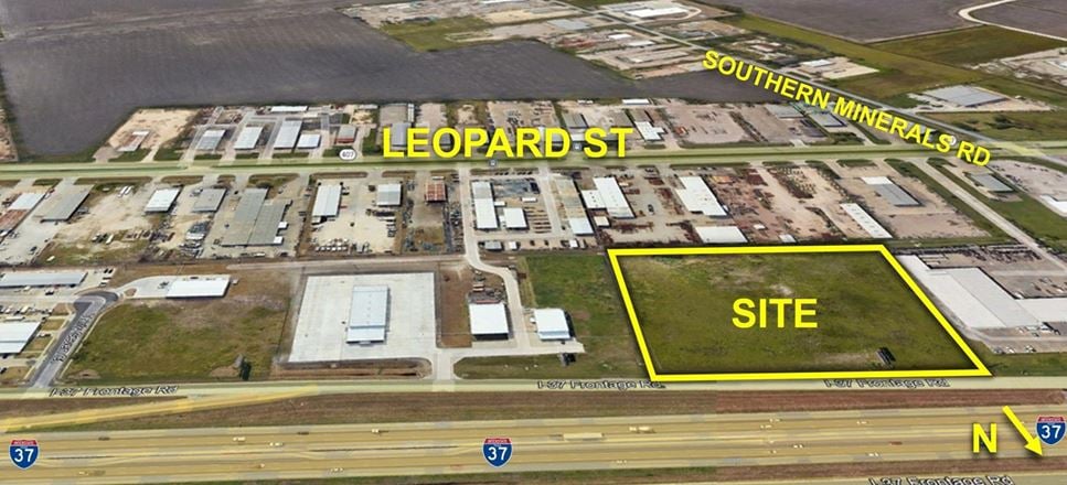 IH 37 - Lot 10A