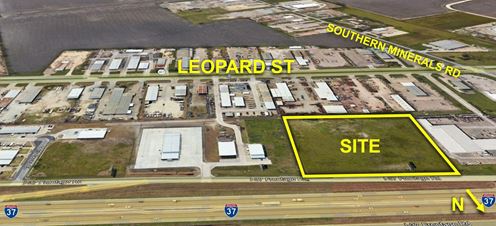 IH 37 - Lot 10A