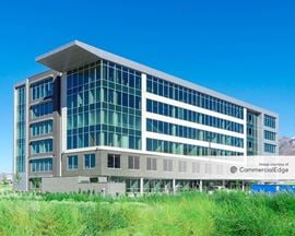 136 Center - Building 1