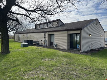 Photo of commercial space at 1270 Stanford Drive in Kankakee