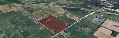 +/- 53.03 Acres of Vacant Land off of Hwy 120