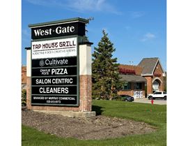 West Gate