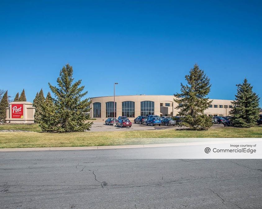 20802 Kensington Blvd 20802 Kensington Blvd Office Building