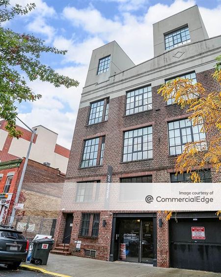 Office space for Rent at 316 West 118th Street in New York