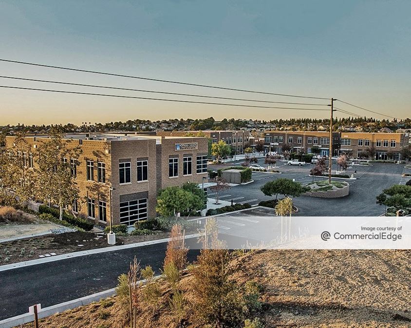 Eastlake Medical & Professional Center 2090 Otay Lakes Road, Chula