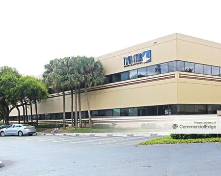 Office space for Rent at 1690 South Congress Avenue in Delray Beach