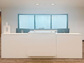 HQ - Orlando - Pembrook Commons