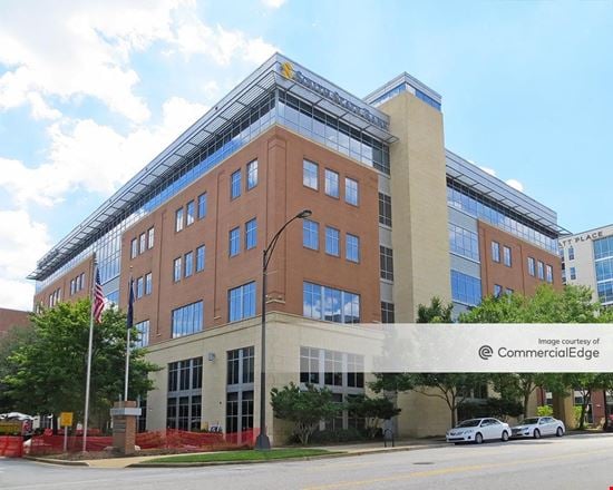 200 East Broad Street