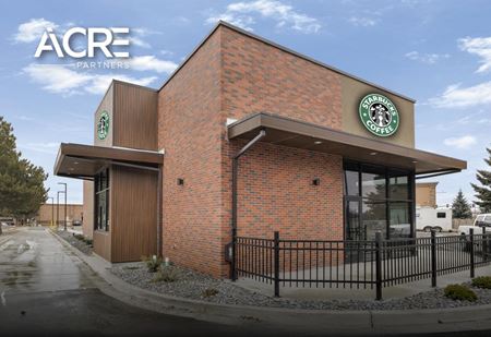 Retail space for Sale at 1221 S Parkway in Blackfoot