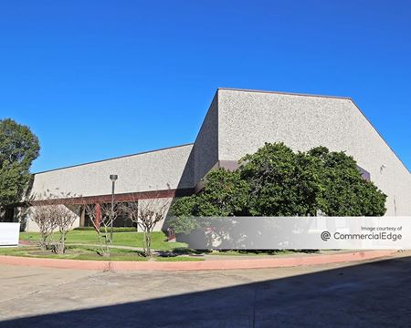 Industrial space for Rent at 10795 Hammerly Blvd in Houston