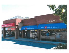 Westridge Centre