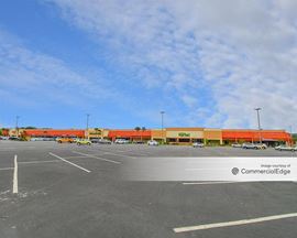 Pasco Square