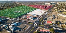 Higley Rd & Williams Field Rd Land