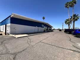 1817 W Peoria Ave