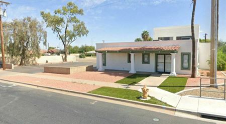 Photo of commercial space at 135 S Mesa Dr in Mesa