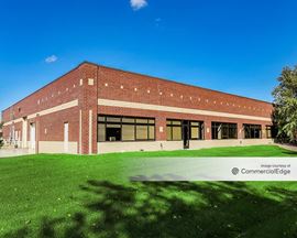 Grand Oak Office III & IV
