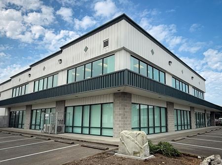 Office space for Rent at 818 79th Avenue SE in Olympia