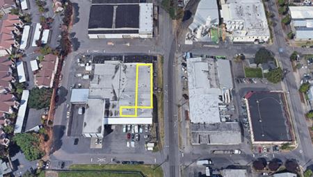 Commercial space for Rent at 1505 Front St NE in Salem