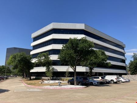 Commercial space for Rent at 555 Republic Drive in Plano
