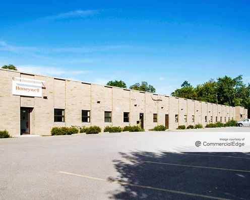 Vista Business Park - Buildings 1-5