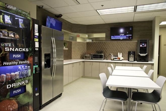 American Executive Centers - Malvern