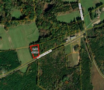 New Bethel Rd